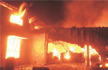One dead after fire guts shelter home in North Delhis Yamuna Bazaar